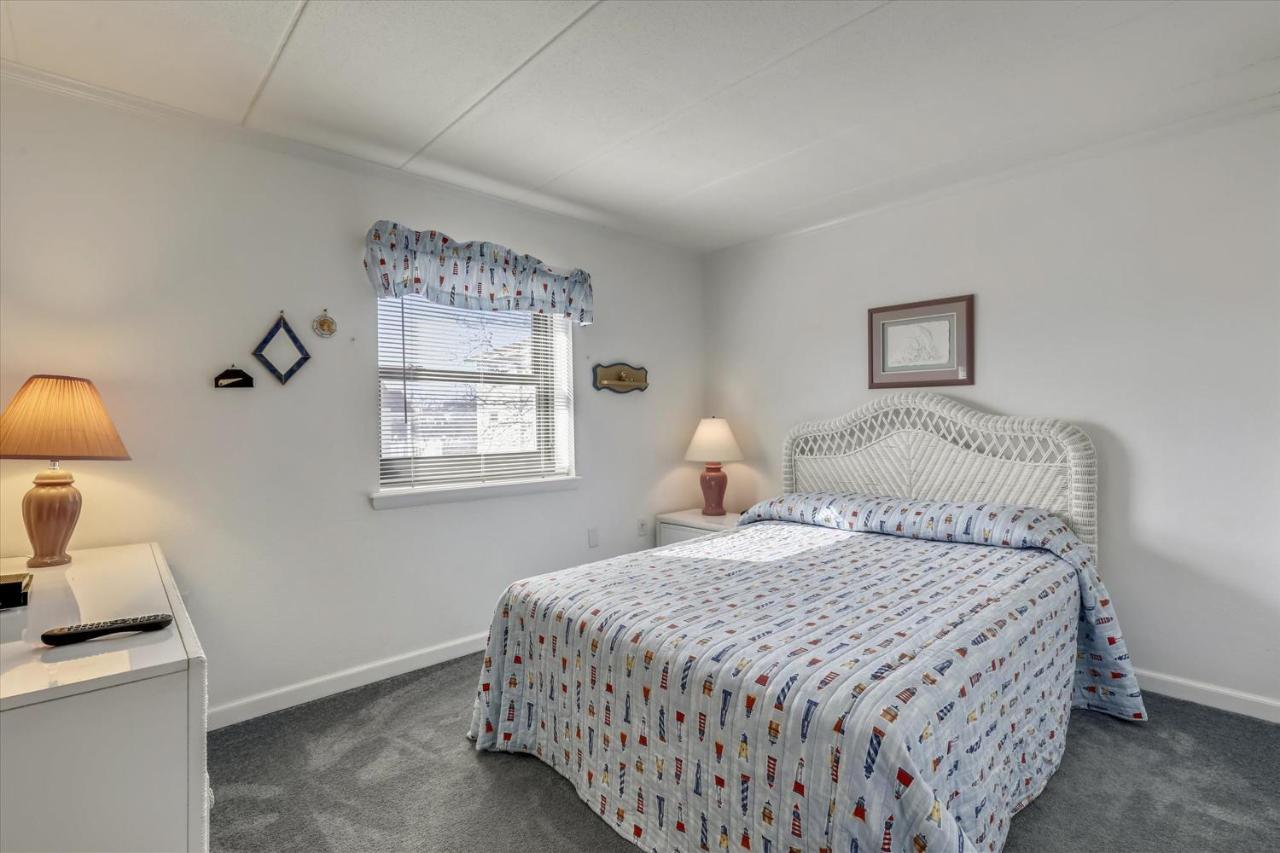 Diamond Beach II Ocean City Exterior foto