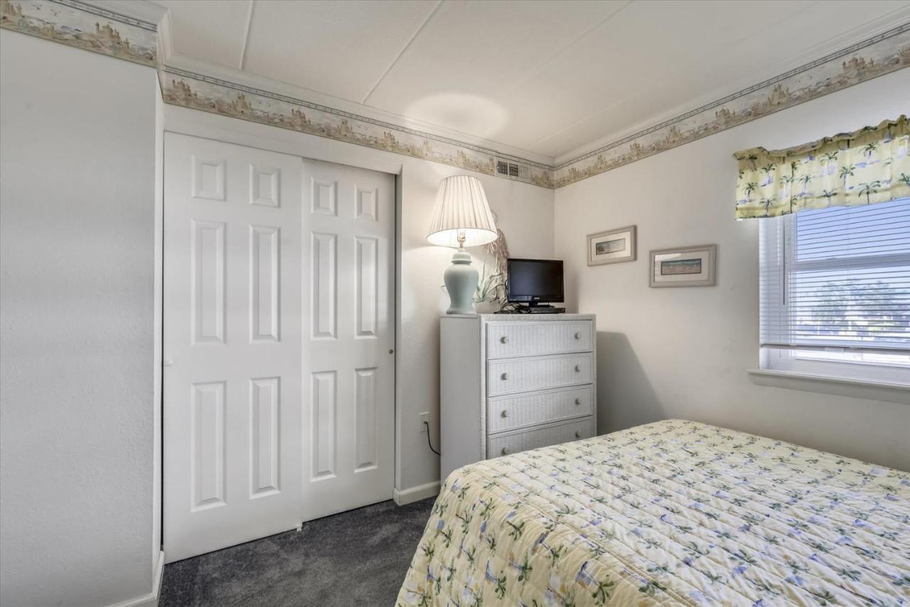 Diamond Beach II Ocean City Exterior foto