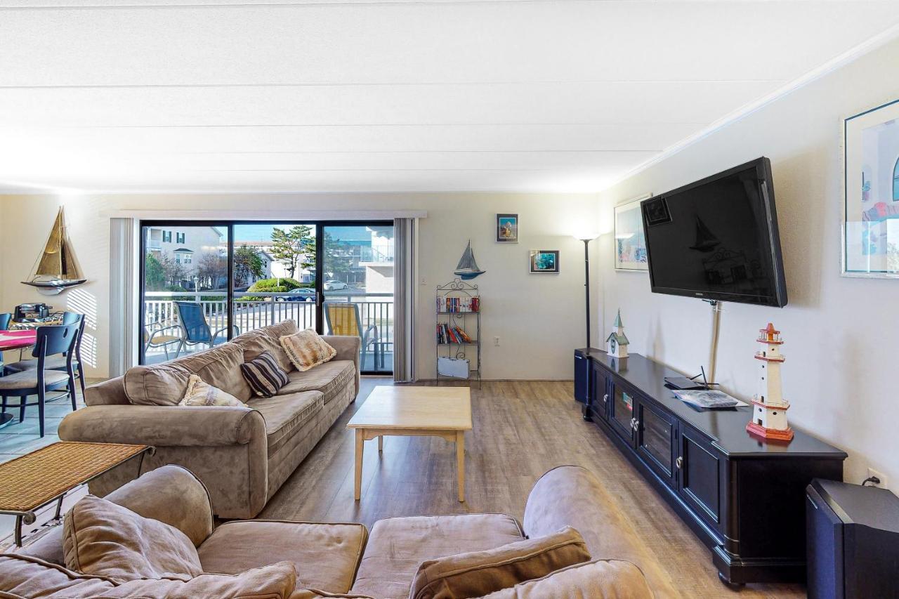 Diamond Beach II Ocean City Habitación foto