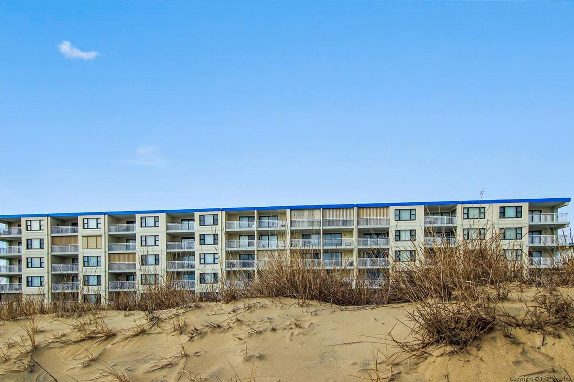 Diamond Beach II Ocean City Habitación foto